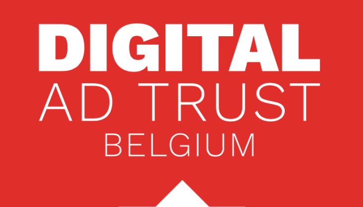 logo digital ad trust belgium